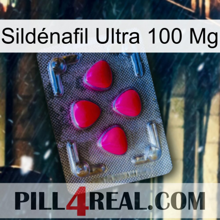 Sildénafil Ultra 100 Mg 13